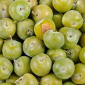 Prunes Reine-Claude (500g)