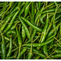 Piment vert local (500g)