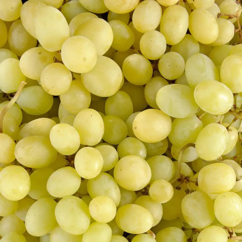 Raisins jaunes (500g)