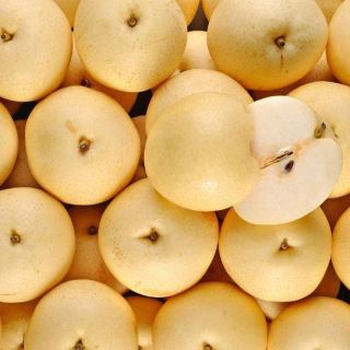 Nashi (1kg) - Ferme urbaine aquaponique à Bordeaux