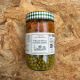 Petits pois très fins carottes rondelles 660g (pièce)