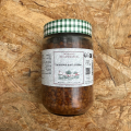 Saucisses aux lentilles 720g (pièce)