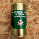 Bloc de foie gras de canard IGP Périgord 200g (pièce)